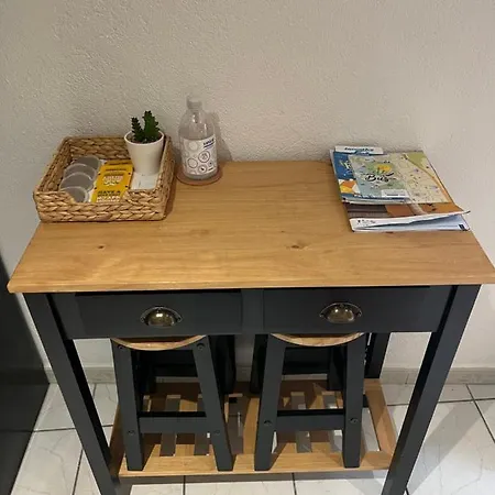 Superbe Neuf Et Cosy En Centre דירה *