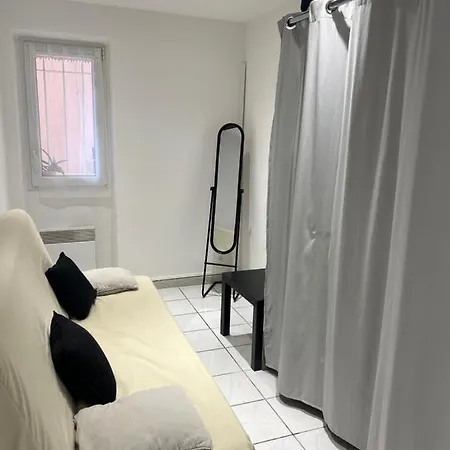 Superbe Neuf Et Cosy En Centre * הייר